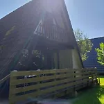 Nordseenest 度假居 *