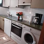 Nordseenest 度假居