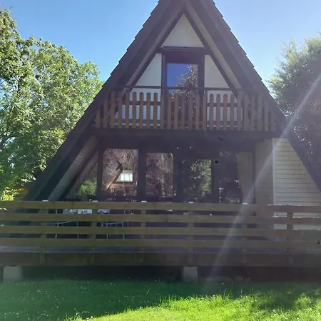 Nordseenest Casa de Férias